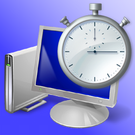 CrystalMark Retro Icon